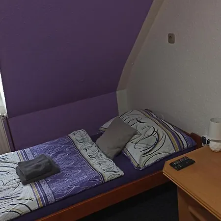 Forest Pensionat Rozvadov