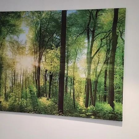Forest *