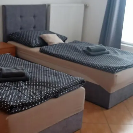 Guest house Forest *