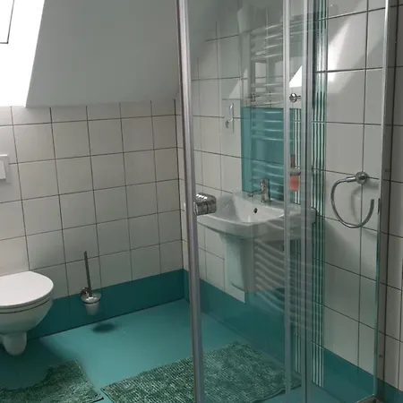 Forest Pensionat Rozvadov