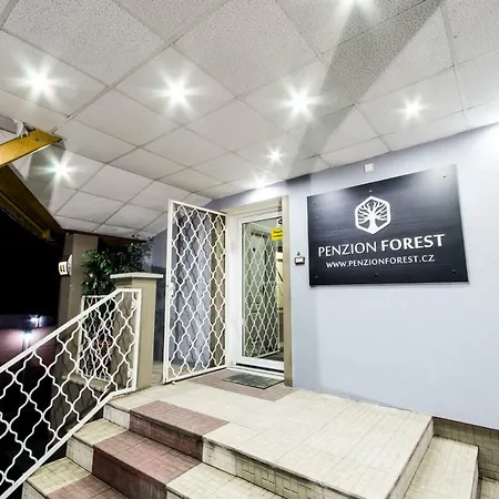 Forest *