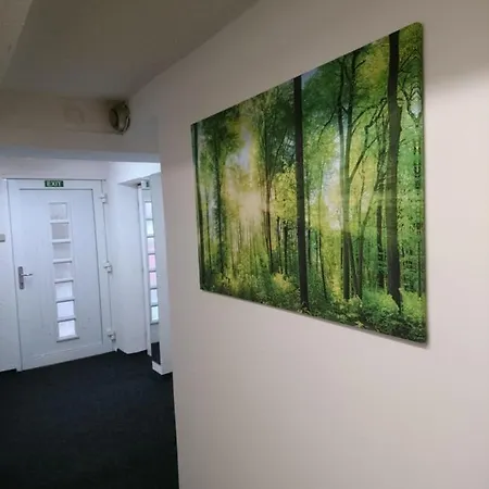 Forest Гостевой дом