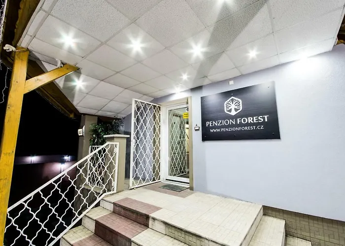 Forest *